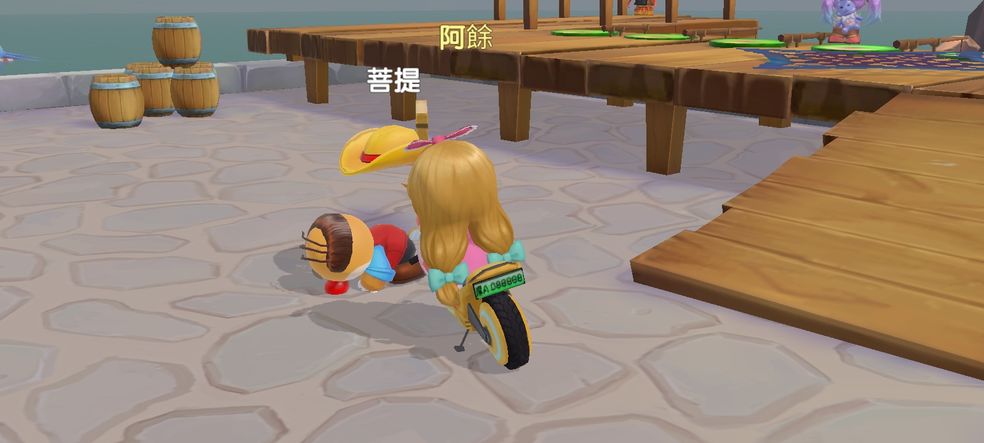 摩尔庄园手游酷拽兔子包如何获得