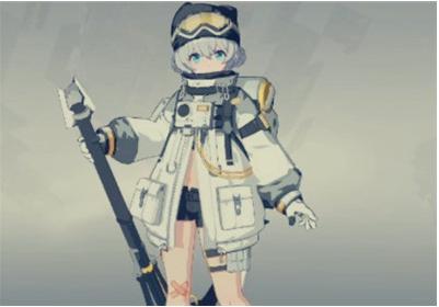 《深空之眼》低吹雪阵容推荐_低吹雪阵容搭配