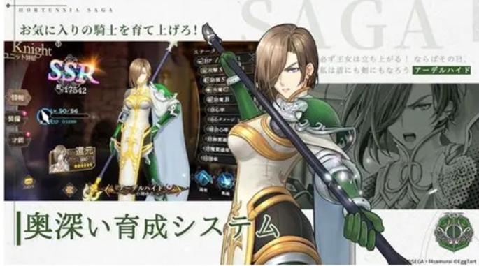 《苍之骑士团2》黛亚阵容怎样搭配_黛亚阵容搭配推荐