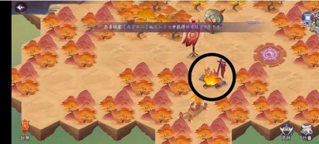《上古有灵妖》时空之门第四关怎么过_时空之门第四关答案流程攻略
