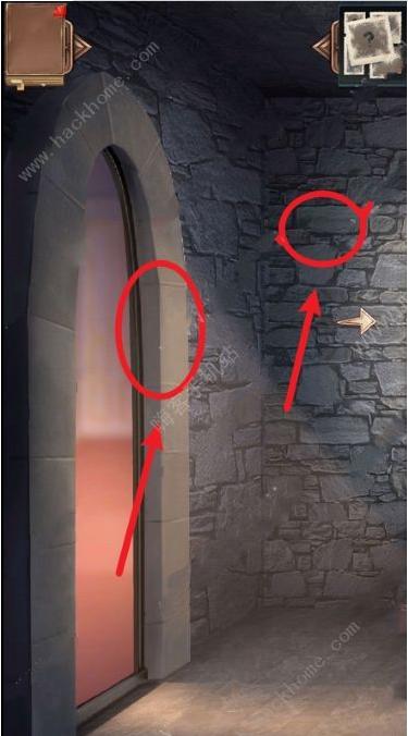 《隐秘的原罪7》第三章问题答案是什么_第三章流程图文攻略