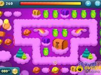 保卫萝卜Boss3攻略金萝卜详解_保卫萝卜boss7