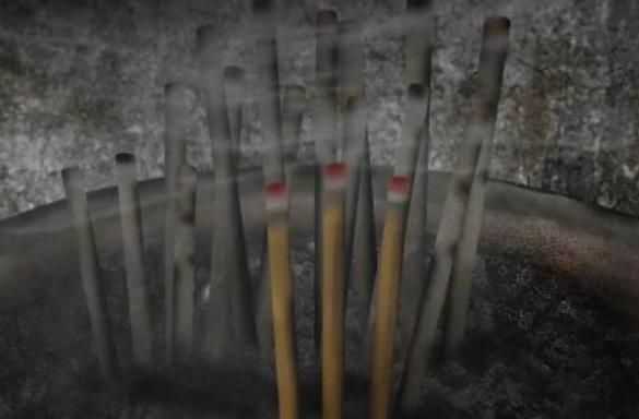 《吃香》序章怎么过_序章通关流程图文攻略