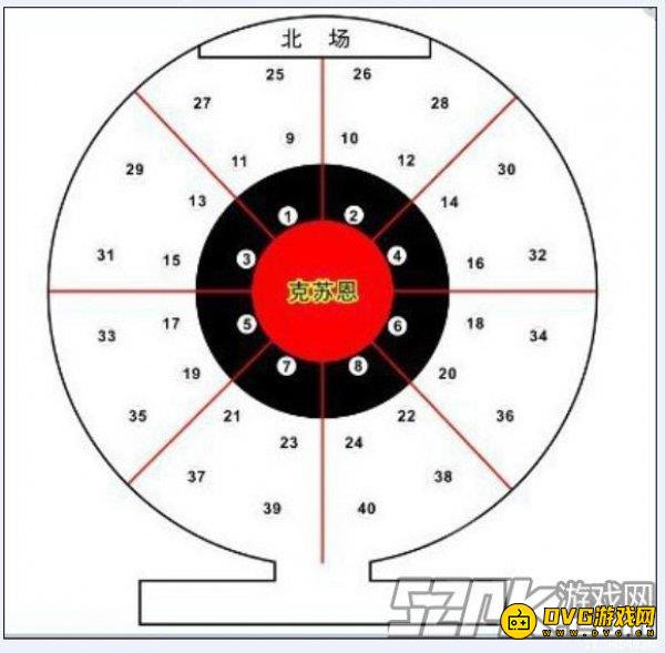 魔兽世界怀旧服克苏恩攻略 taq克苏恩教学