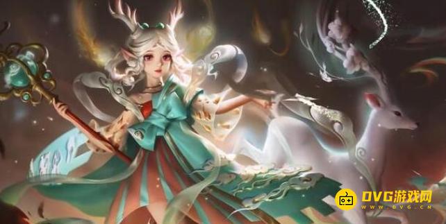 《王者荣耀》瑶的黄条在哪里-瑶的黄条怎么看