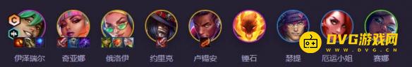 《金铲铲之战》s10爵士EZ95阵容怎样搭配-s10爵士EZ95阵容羁绊装备海克斯运营攻略