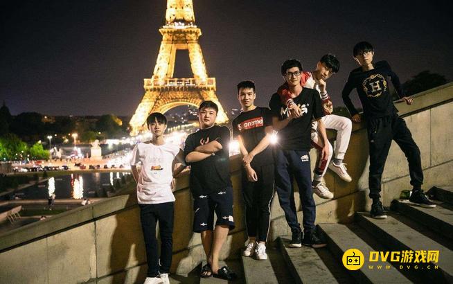 LOL《英雄联盟》RNG在哪年的全球总决赛夺冠-RNG夺冠