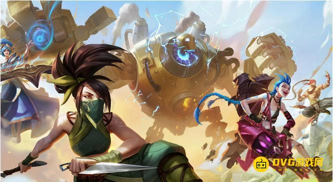 LOL《英雄联盟》登陆错误怎么办-提示登录错误怎么回事