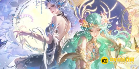 《王者荣耀》貂蝉馥梦繁花台词大全-貂蝉馥梦繁花不同形态台词
