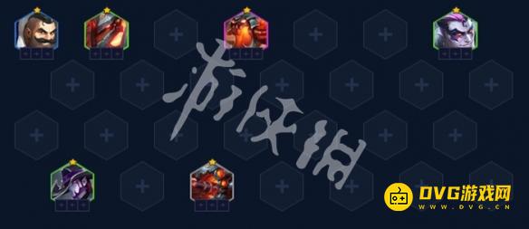 《金铲铲之战》s14战地射手卡牌阵容怎样搭配-s14战地射手卡牌阵容羁绊装备海克斯运营攻略
