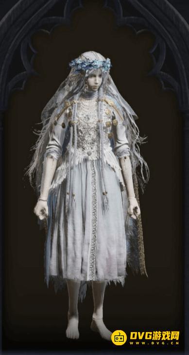 《艾尔登法环黑夜君临》复仇者追忆皮肤服装怎样获得-复仇者追忆外观解锁方法