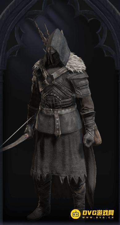 《艾尔登法环黑夜君临》铁之眼佣兵骑士皮肤服装怎样获得-铁之眼佣兵骑士外观解锁方法