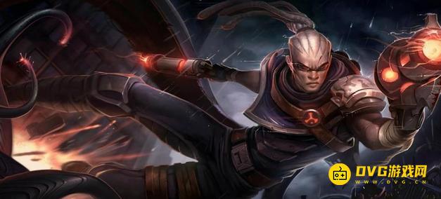 LOL《英雄联盟》中奥巴马是谁-为什么叫奥巴马
