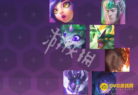 《金铲铲之战》s7玉龙蜘蛛阵容怎样搭配-s7玉龙蜘蛛阵容羁绊装备运营攻略