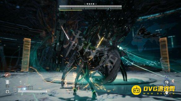《剑星》匍匐异魔怎么打-boss匍匐异魔打法技巧攻略