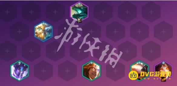 《金铲铲之战》10金鳞龙怎么玩-10金鳞龙运营玩法攻略