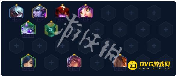《金铲铲之战》s7神龙纳尔阵容怎样搭配-s7神龙纳尔阵容羁绊装备运营攻略