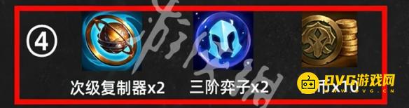 《金铲铲之战》龙神之路奖励选择推荐-不同层数龙神之路奖励怎么选
