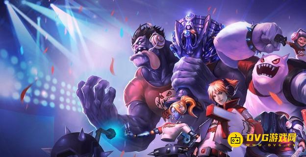 LOL《英雄联盟》暗杀星改名成什么了-暗杀星改名详情