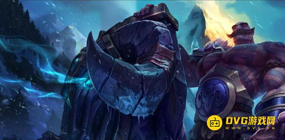 LOL《英雄联盟》人物瞬移是什么情况-人物瞬移是bug了吗