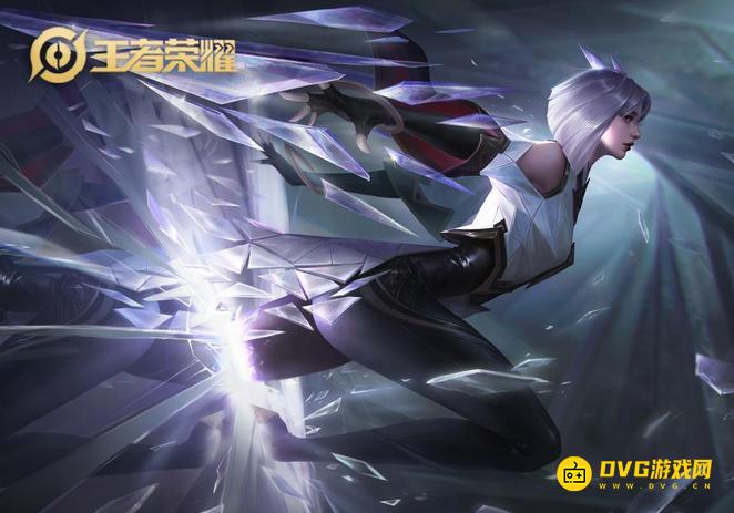 《王者荣耀》镜是什么时候上线的-镜上线时间