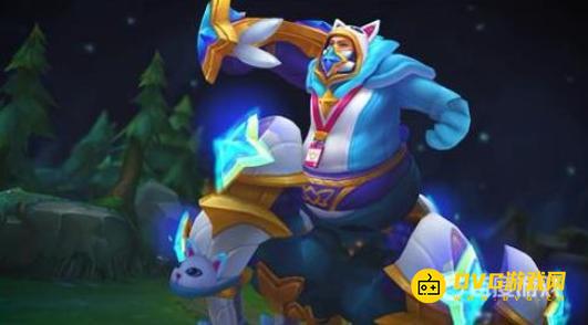 LOL《英雄联盟》不破不立台词是谁说的-不破不立是谁的台词