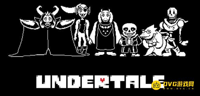 undertale恐怖结局是什么-恐怖结局怎样达成
