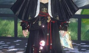 逆水寒手游苍龙逐迹外观获取攻略