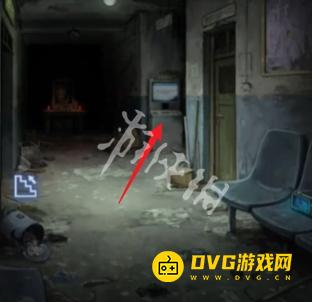《纸嫁衣8千子树》第一章带锁的门密码是多少-挂锁五位数密码