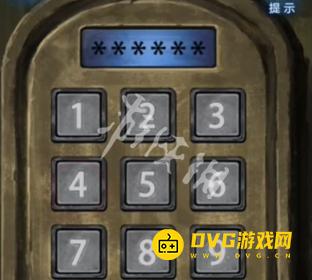 《纸嫁衣8千子树》第一章医院二楼密码门密码是什么-医院二楼密码门密码怎样获得