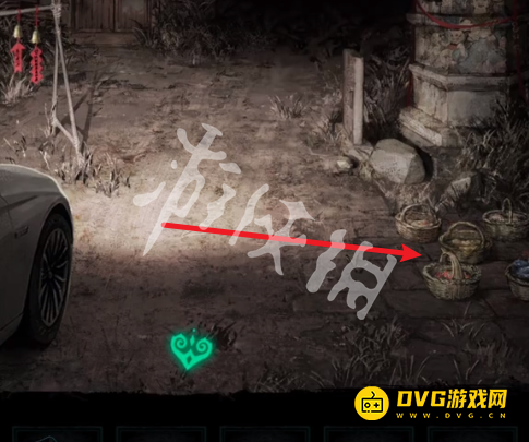 《纸嫁衣8千子树》第二章怎么过-第二章童福通关流程图文攻略