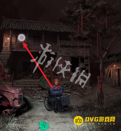 《纸嫁衣8千子树》第二章二楼密码锁密码是多少-五位文字密码