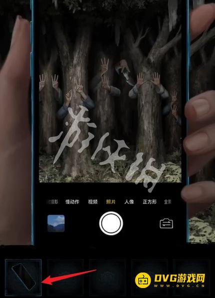 《纸嫁衣8千子树》第四章怎么过-第四章勿弃通关流程图文攻略