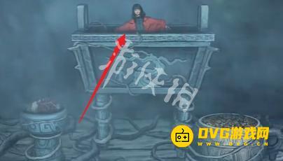 《纸嫁衣8千子树》方圆百里婴灵聚于树下选什么-第五章最后方圆百里婴灵
