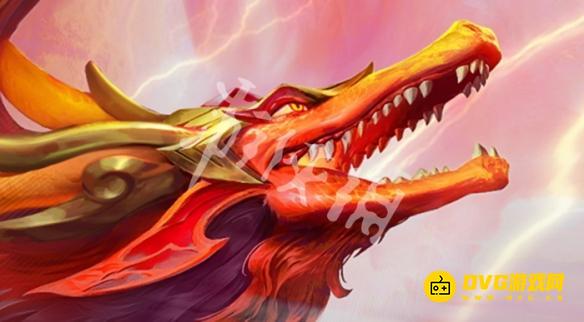 《金铲铲之战》s7巨龙之巢恭喜发财赤电龙德拉克利斯特殊效果-恭喜发财赤电龙德拉克利斯有什么特效