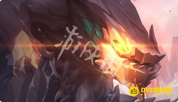 《金铲铲之战》s7巨龙之巢恭喜发财巨岩龙特殊效果-恭喜发财巨岩龙有什么特效