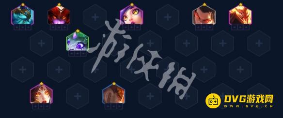 《金铲铲之战》s7巨龙之巢恭喜发财希瓦娜开局怎么玩-恭喜发财希瓦娜开局阵容羁绊装备运营攻略
