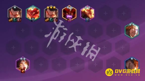 《金铲铲之战》s7巨龙之巢七星瑟提阵容怎样搭配-s7巨龙之巢七星瑟提阵容羁绊装备运营攻略