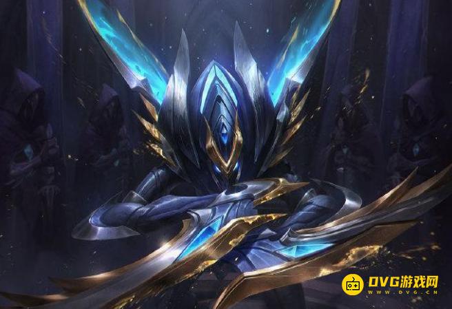 LOL《英雄联盟》世界第一螳螂是谁-世界第一螳螂