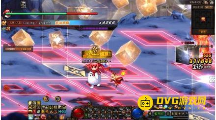 dnf四小龙单人和组队有区别吗-四小龙单人和组队区别详解