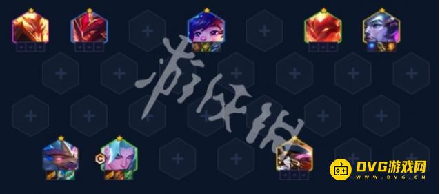 《金铲铲之战》s7拉面永恩阵容怎样搭配-s7拉面永恩阵容羁绊装备运营攻略