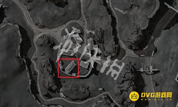 《三角洲行动》罗德岛特殊补给箱在哪里-罗德岛特殊补给箱位置图解
