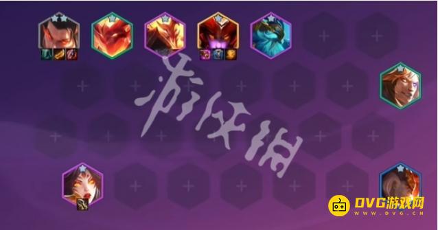《金铲铲之战》s7巨龙之巢恭喜发财怒意龙女阵容怎样搭配-恭喜发财怒意龙女阵容羁绊装备运营攻略