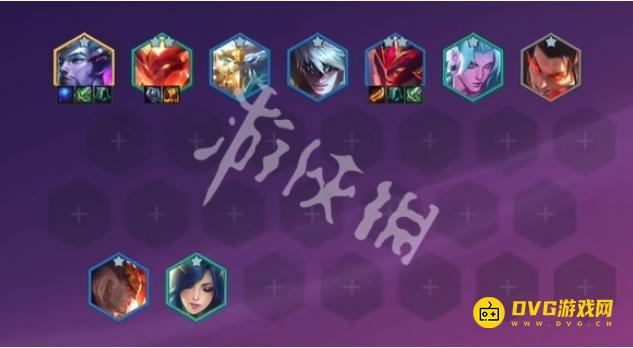 《金铲铲之战》s7巨龙之巢恭喜发财神龙亚索阵容怎样搭配-恭喜发财神龙亚索阵容羁绊装备运营攻略
