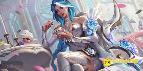 《金铲铲之战》s15寒冰艾希技能是什么-s15寒冰艾希技能详情