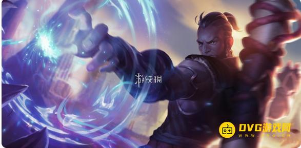 《金铲铲之战》s15瑞兹技能是什么-s15瑞兹技能详情