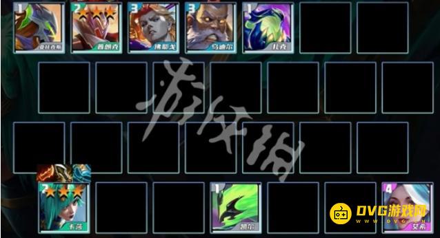 《金铲铲之战》s15决斗卡莎阵容怎样搭配-s15决斗卡莎阵容羁绊装备运营攻略