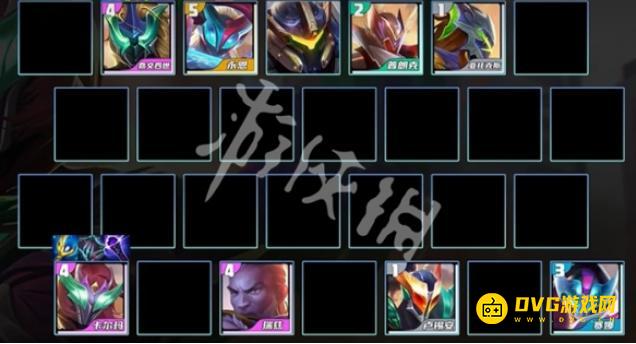 《金铲铲之战》s15七机甲阵容怎样搭配-s15七机甲阵容羁绊装备运营攻略