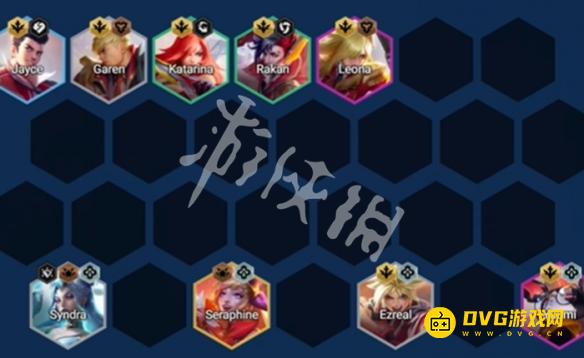 《金铲铲之战》s15七学院猫咪阵容怎样搭配-s15七学院猫咪阵容羁绊装备运营攻略
