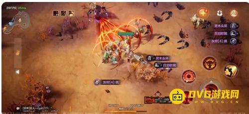 《火炬之光无限》新手玩什么职业好-新手职业选择推荐